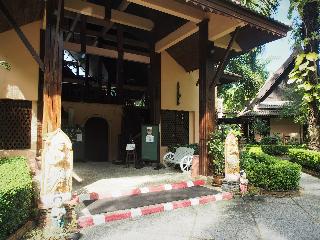 Khao Lak Palm Beach Resort fotoÄŸrafÄ±