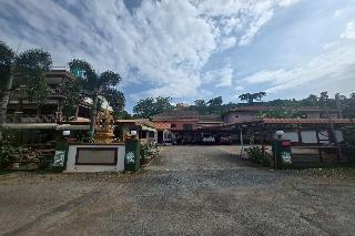 Phaiboon Hotel & Resort By Zuzu fotoÄŸrafÄ±