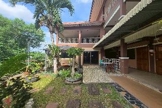 Phaiboon Hotel & Resort By Zuzu