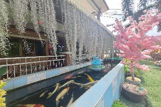 Phaiboon Hotel & Resort By Zuzu fotoÄŸrafÄ±