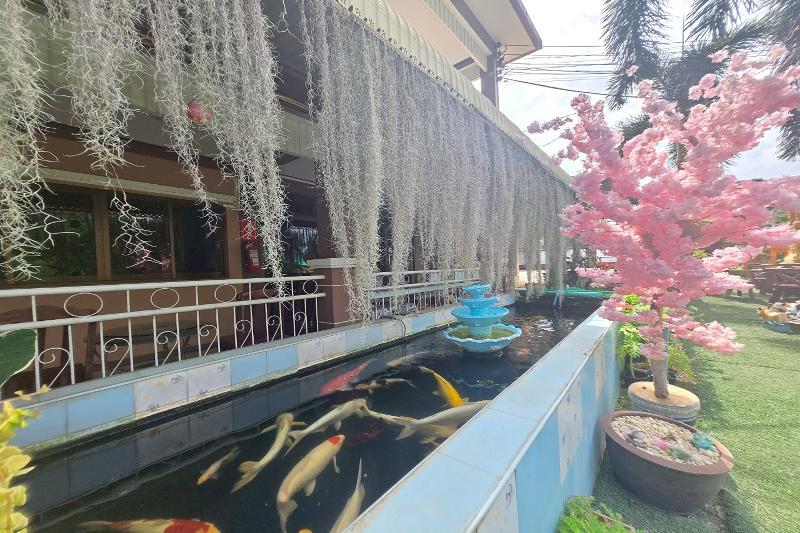 Phaiboon Hotel & Resort By Zuzu - Genel