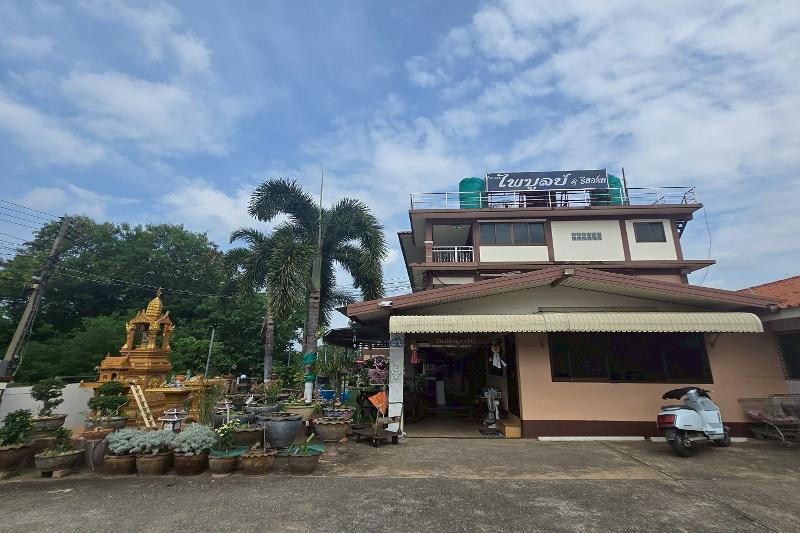 Phaiboon Hotel & Resort By Zuzu - Genel