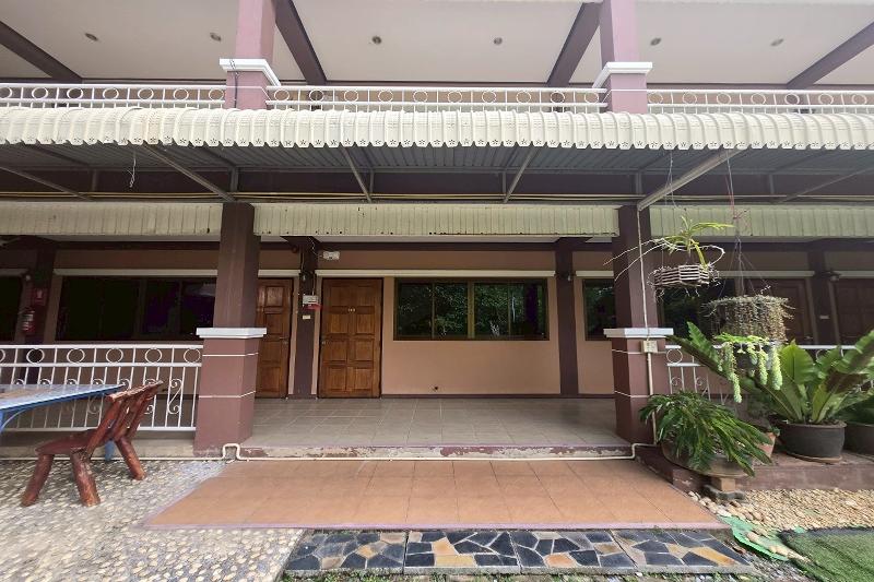 Phaiboon Hotel & Resort By Zuzu - Genel