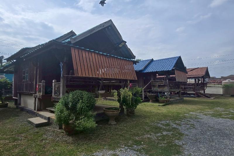 Phaiboon Hotel & Resort By Zuzu - Genel