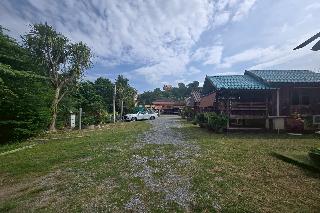 Phaiboon Hotel & Resort By Zuzu fotoÄŸrafÄ±
