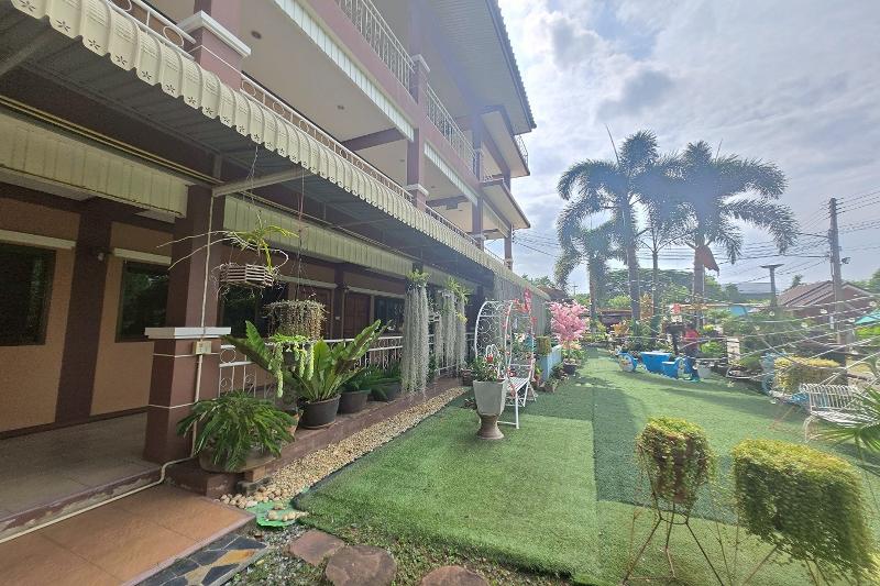 Phaiboon Hotel & Resort By Zuzu - Genel