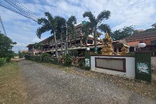 Phaiboon Hotel & Resort By Zuzu fotoÄŸrafÄ±
