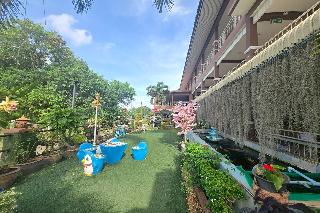 Phaiboon Hotel & Resort By Zuzu fotoÄŸrafÄ±