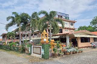 Phaiboon Hotel & Resort By Zuzu fotoÄŸrafÄ±