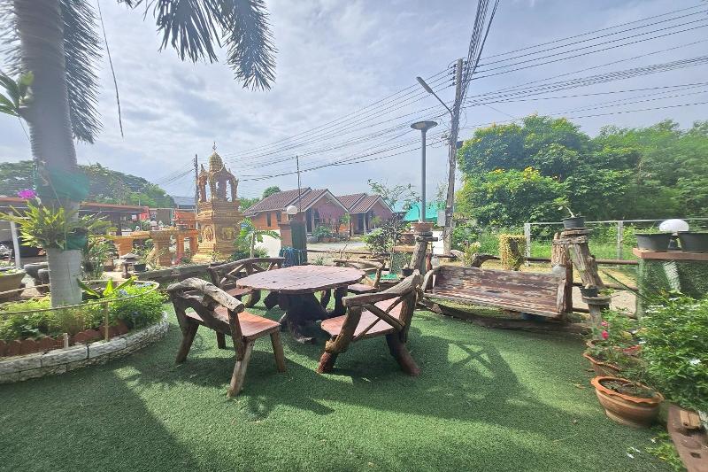 Phaiboon Hotel & Resort By Zuzu - Genel