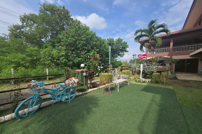 Phaiboon Hotel & Resort By Zuzu - Genel