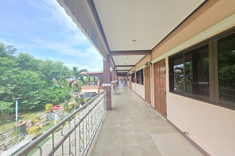 Phaiboon Hotel & Resort By Zuzu - Genel