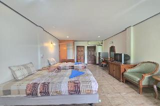 Phaiboon Hotel & Resort By Zuzu fotoÄŸrafÄ±