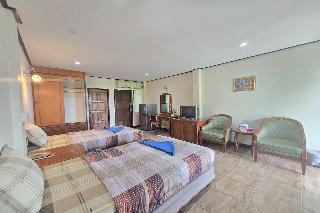 Phaiboon Hotel & Resort By Zuzu fotoÄŸrafÄ±