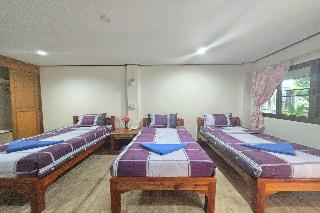 Phaiboon Hotel & Resort By Zuzu fotoÄŸrafÄ±