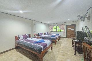 Phaiboon Hotel & Resort By Zuzu fotoÄŸrafÄ±