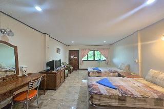 Phaiboon Hotel & Resort By Zuzu fotoÄŸrafÄ±