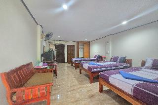 Phaiboon Hotel & Resort By Zuzu fotoÄŸrafÄ±