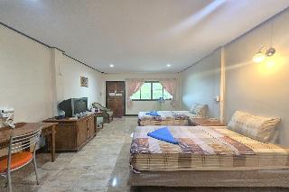 Phaiboon Hotel & Resort By Zuzu fotoÄŸrafÄ±