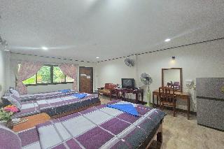 Phaiboon Hotel & Resort By Zuzu fotoÄŸrafÄ±