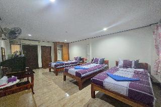 Phaiboon Hotel & Resort By Zuzu fotoÄŸrafÄ±