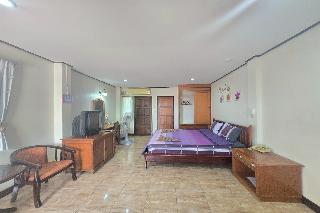 Phaiboon Hotel & Resort By Zuzu fotoÄŸrafÄ±