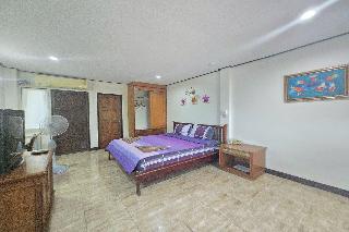 Phaiboon Hotel & Resort By Zuzu fotoÄŸrafÄ±