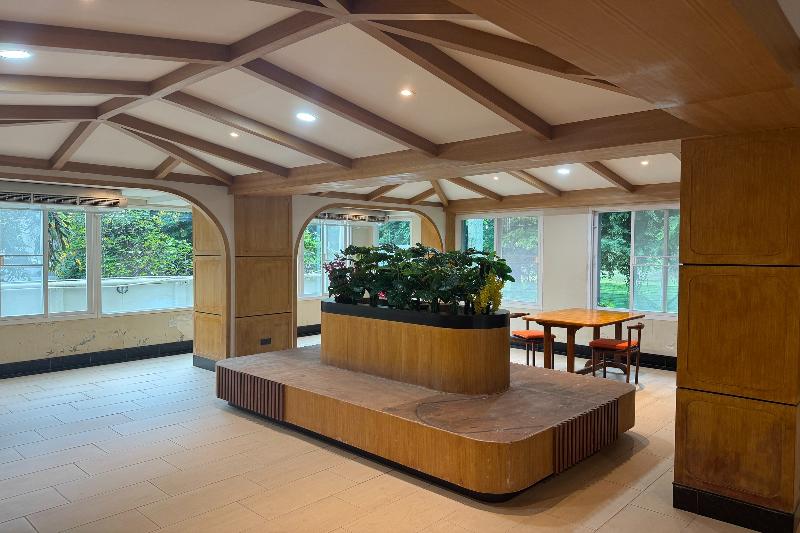 Eastan Golf View Chiangmai By Zuzu - Lobi