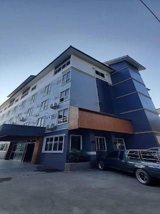 Eastan Golf View Chiangmai By Zuzu