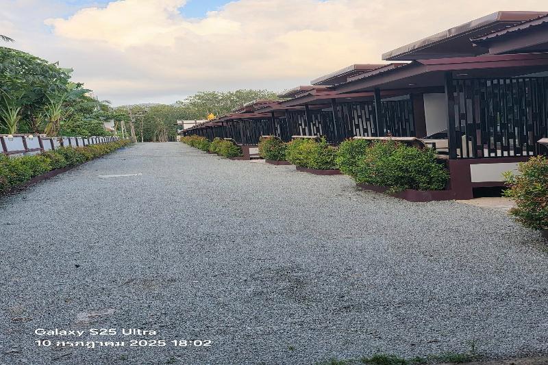 Resort Thalang By Zuzu - Genel