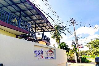 Resort Thalang By Zuzu fotoÄŸrafÄ±