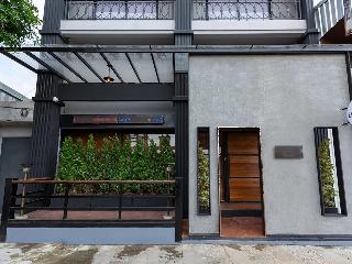 Sukhum Rajamangala-phatthanakan Rooms By Zuzu fotoÄŸrafÄ±