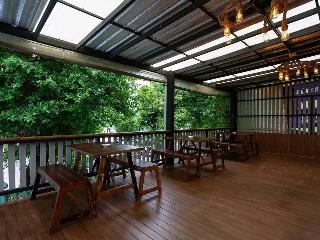 Sukhum Rajamangala-phatthanakan Rooms By Zuzu fotoÄŸrafÄ±