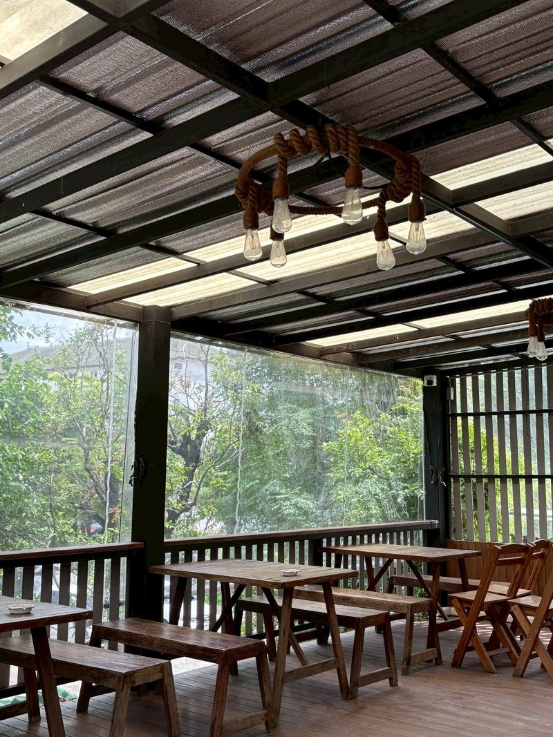 Sukhum Rajamangala-phatthanakan Rooms By Zuzu - Genel