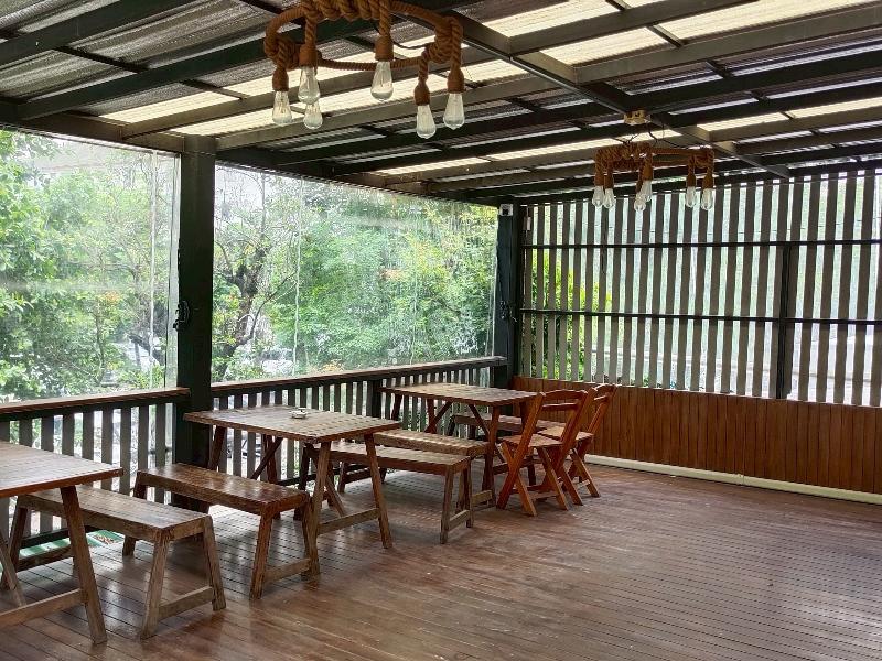 Sukhum Rajamangala-phatthanakan Rooms By Zuzu - Genel