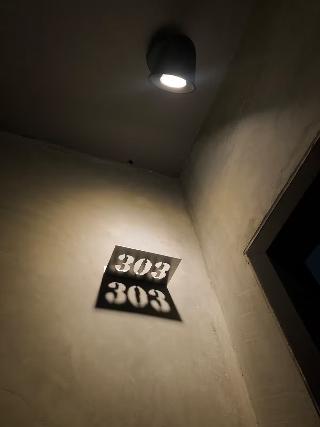Sukhum Rajamangala-phatthanakan Rooms By Zuzu fotoÄŸrafÄ±