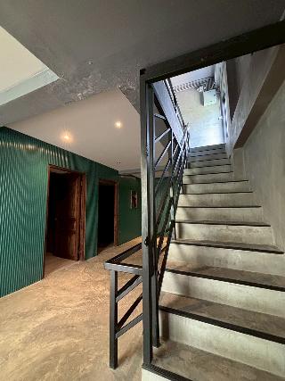 Sukhum Rajamangala-phatthanakan Rooms By Zuzu fotoÄŸrafÄ±