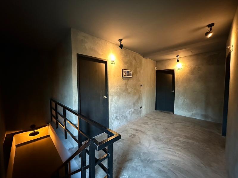 Sukhum Rajamangala-phatthanakan Rooms By Zuzu - Genel