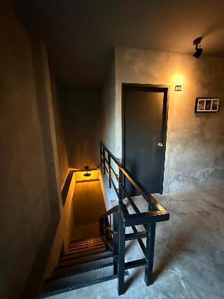 Sukhum Rajamangala-phatthanakan Rooms By Zuzu fotoÄŸrafÄ±