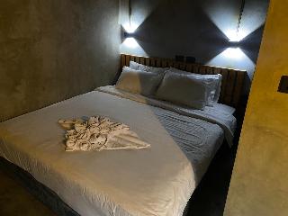Sukhum Rajamangala-phatthanakan Rooms By Zuzu fotoÄŸrafÄ±