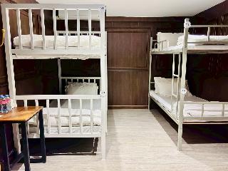 Sukhum Rajamangala-phatthanakan Rooms By Zuzu fotoÄŸrafÄ±