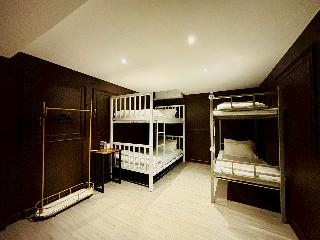 Sukhum Rajamangala-phatthanakan Rooms By Zuzu fotoÄŸrafÄ±