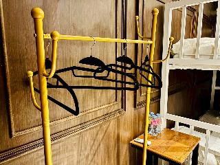 Sukhum Rajamangala-phatthanakan Rooms By Zuzu fotoÄŸrafÄ±