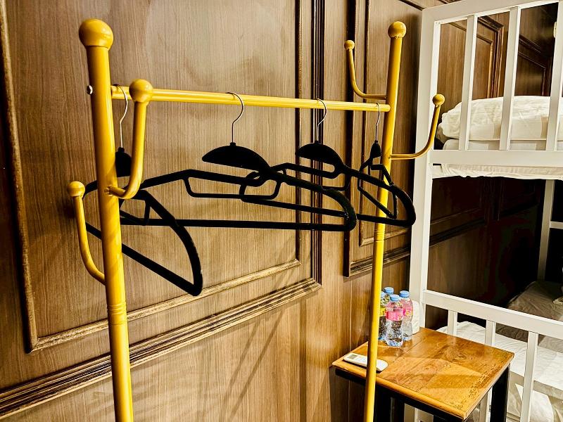 Sukhum Rajamangala-phatthanakan Rooms By Zuzu - Oda