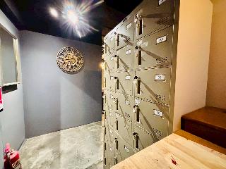 Sukhum Rajamangala-phatthanakan Rooms By Zuzu fotoÄŸrafÄ±