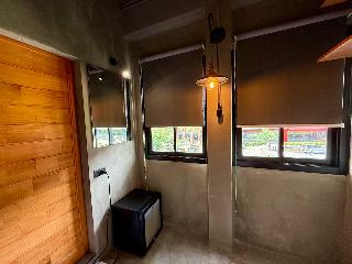 Sukhum Rajamangala-phatthanakan Rooms By Zuzu fotoÄŸrafÄ±