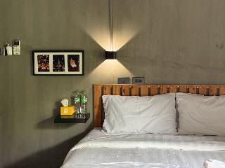 Sukhum Rajamangala-phatthanakan Rooms By Zuzu fotoÄŸrafÄ±