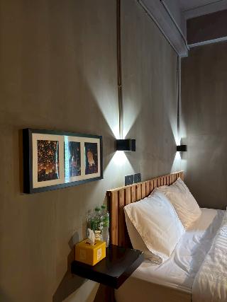 Sukhum Rajamangala-phatthanakan Rooms By Zuzu fotoÄŸrafÄ±