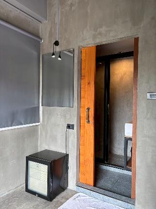 Sukhum Rajamangala-phatthanakan Rooms By Zuzu fotoÄŸrafÄ±