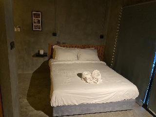 Sukhum Rajamangala-phatthanakan Rooms By Zuzu fotoÄŸrafÄ±